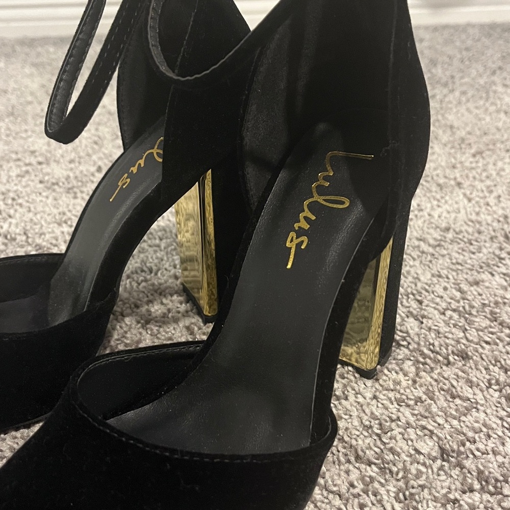 Lulus Heels - Picture 5 of 8
